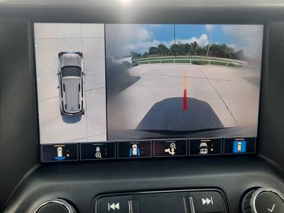 2023 GMC Acadia AWD AT4