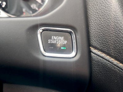 2023 GMC Acadia AWD AT4