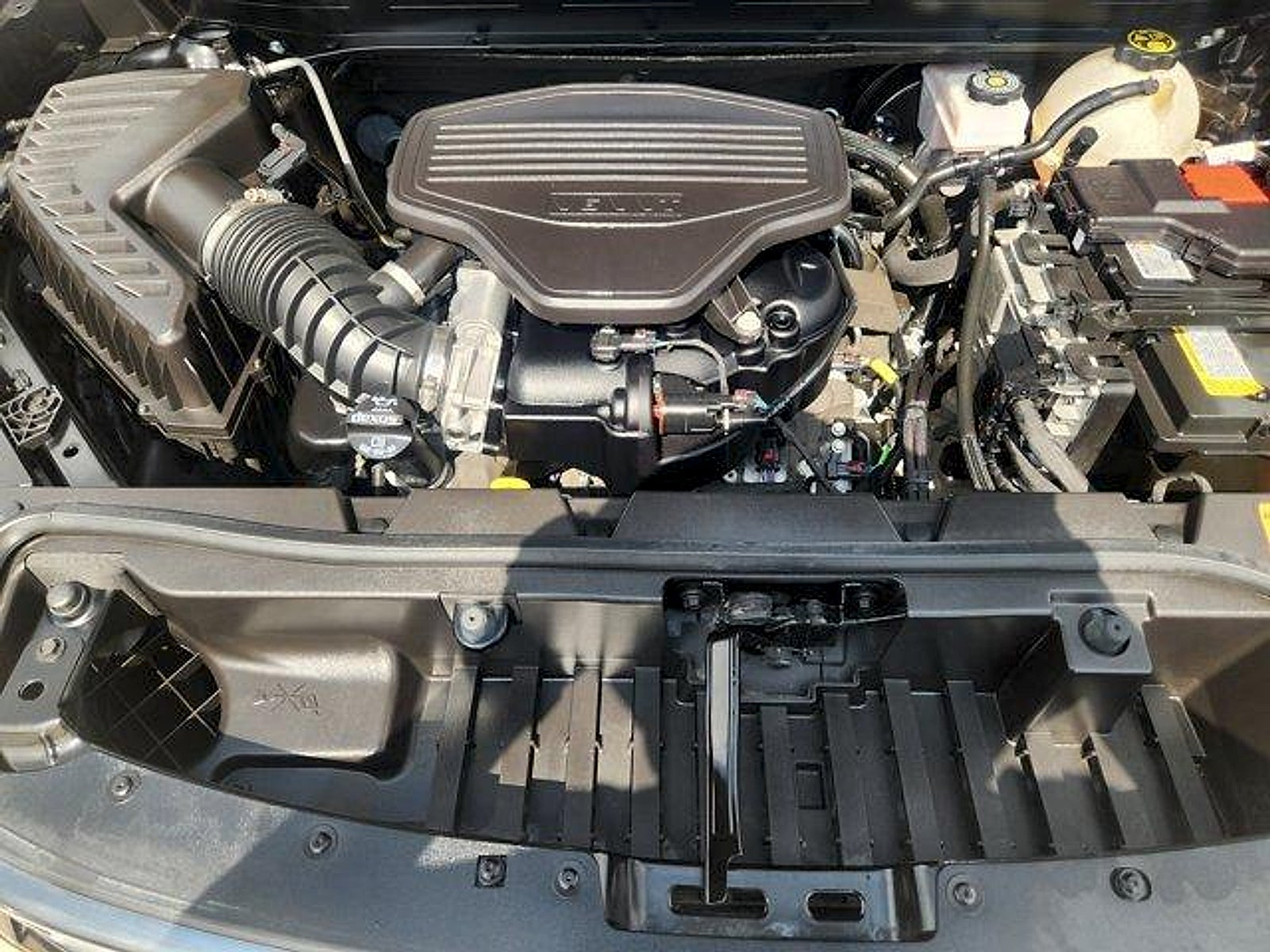 2023 GMC Acadia AWD AT4