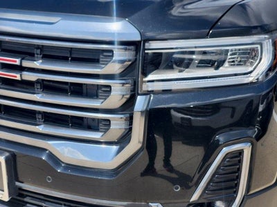 2023 GMC Acadia AWD AT4