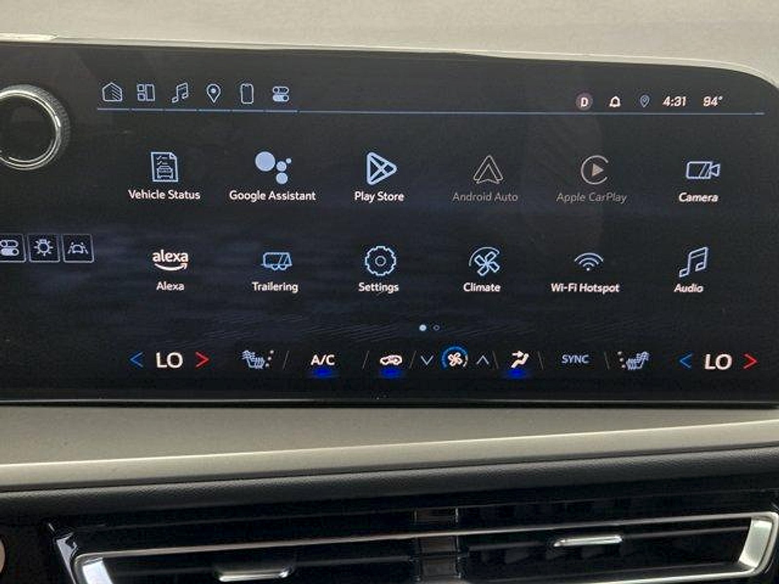 2025 Chevrolet Traverse FWD LT