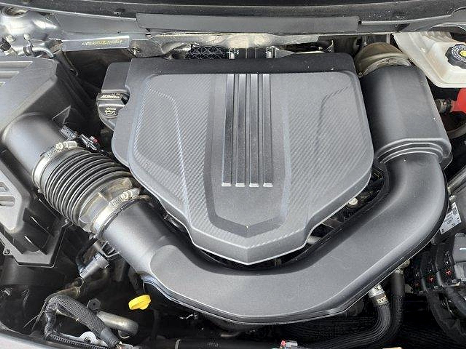 2025 Chevrolet Traverse FWD LT