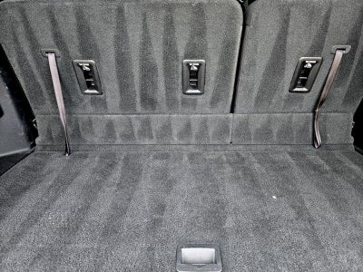 2025 Chevrolet Traverse FWD LT