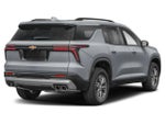 2025 Chevrolet Traverse FWD LT