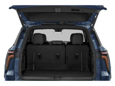 2024 Chevrolet Traverse AWD Z71