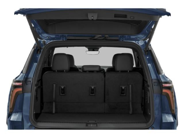 2024 Chevrolet Traverse AWD Z71