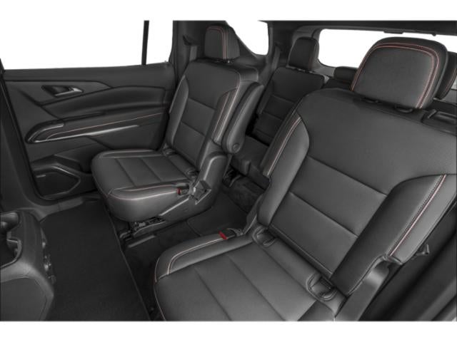 2024 Chevrolet Traverse AWD Z71