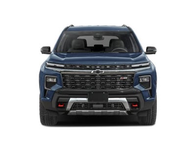 2024 Chevrolet Traverse AWD Z71