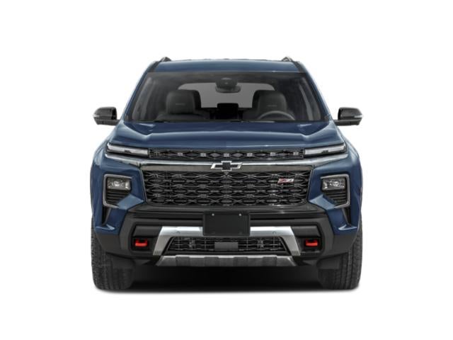 2024 Chevrolet Traverse AWD Z71