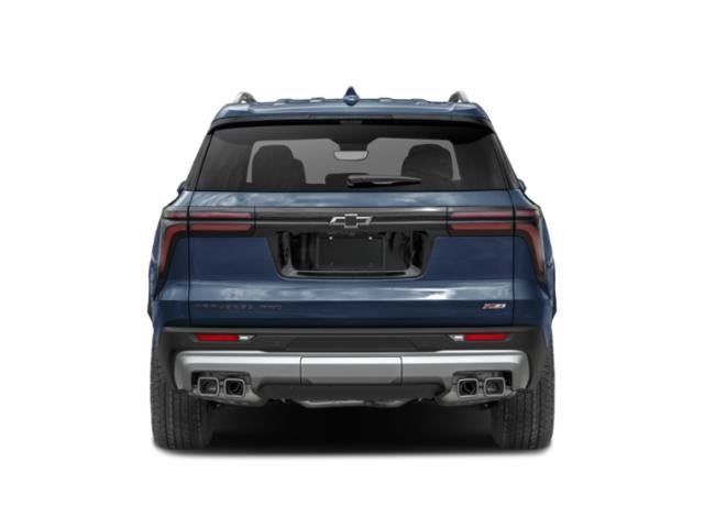 2024 Chevrolet Traverse AWD Z71