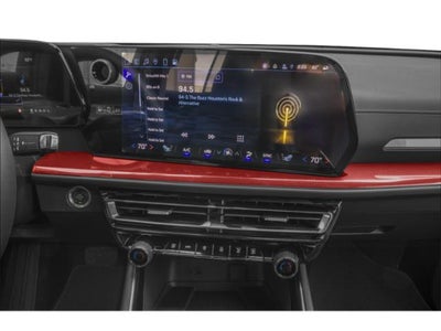 2024 Chevrolet Traverse AWD Z71