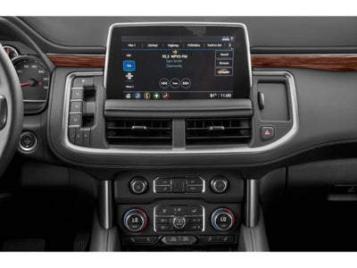 2021 Chevrolet Suburban 2WD LT