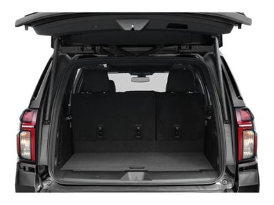 2021 Chevrolet Suburban 2WD LT