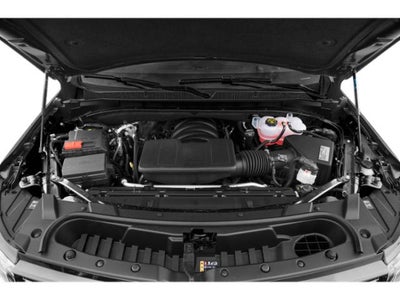 2021 Chevrolet Suburban 2WD LT