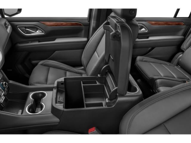 2021 Chevrolet Suburban 2WD LT