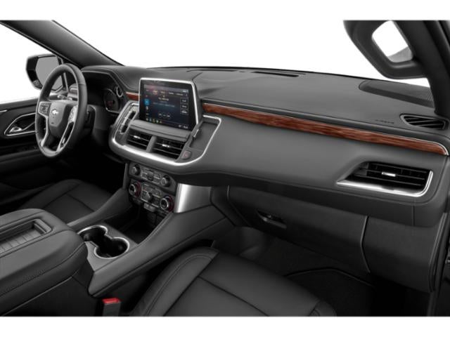 2021 Chevrolet Suburban 2WD LT