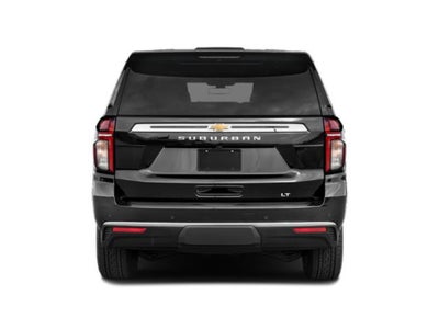 2021 Chevrolet Suburban 2WD LT