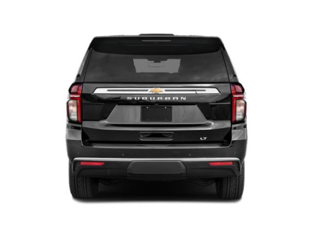 2021 Chevrolet Suburban 2WD LT