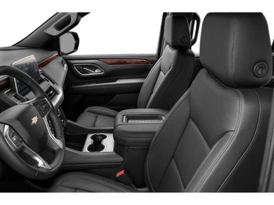 2021 Chevrolet Suburban 2WD LT