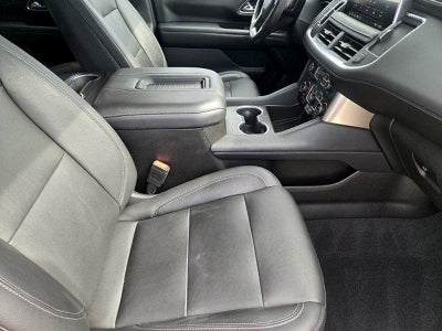 2021 Chevrolet Tahoe 2WD LT