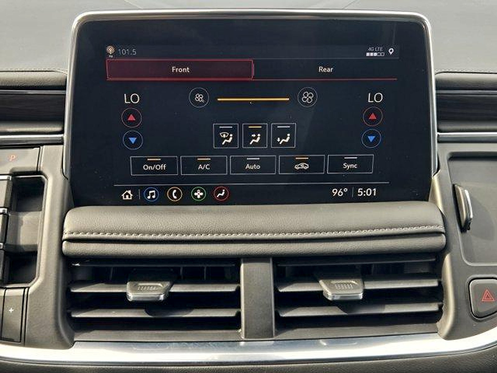 2021 Chevrolet Tahoe 2WD LT