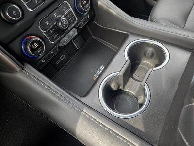 2021 Chevrolet Tahoe 2WD LT