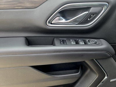 2021 Chevrolet Tahoe 2WD LT