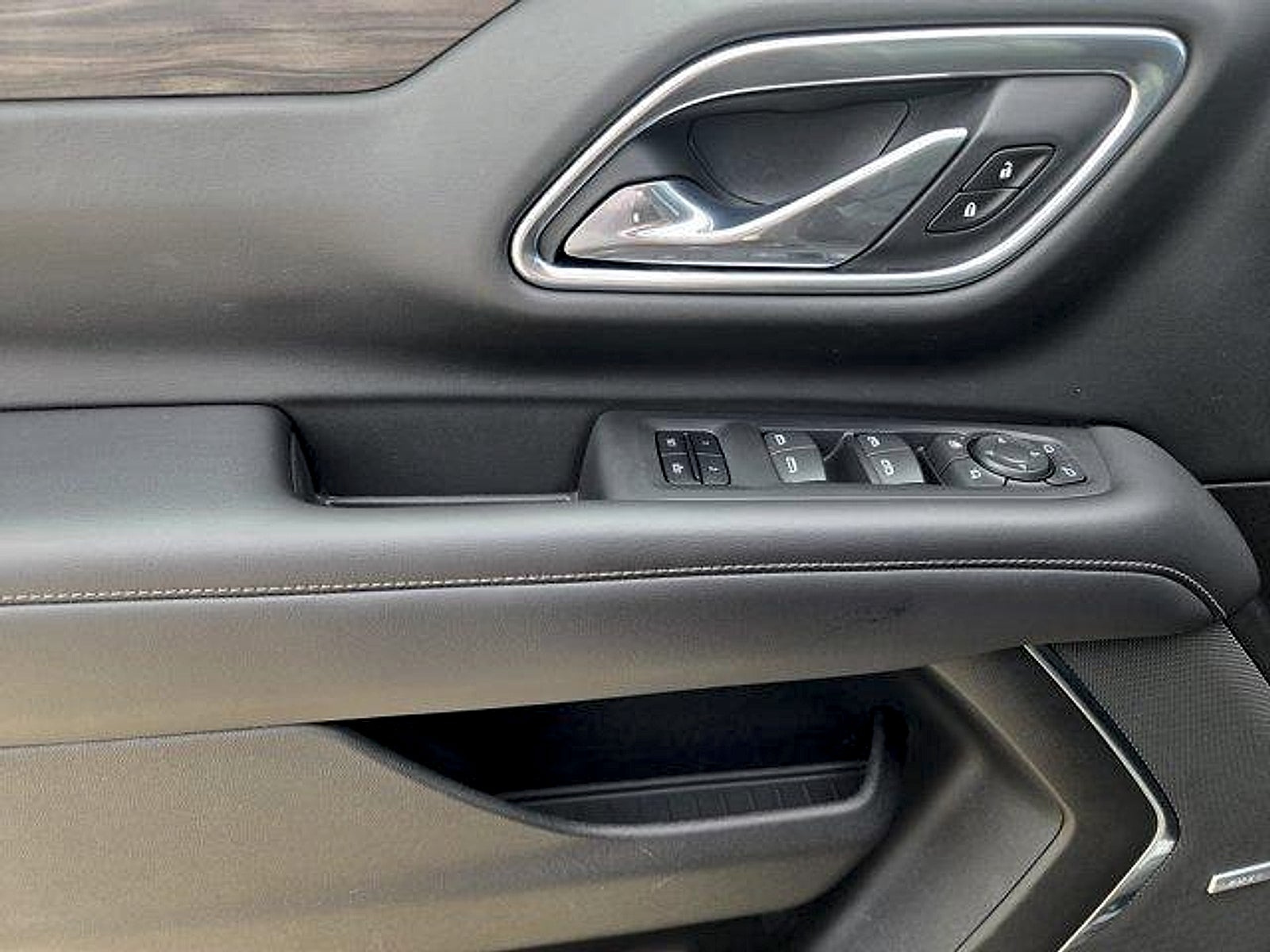 2021 Chevrolet Tahoe 2WD LT