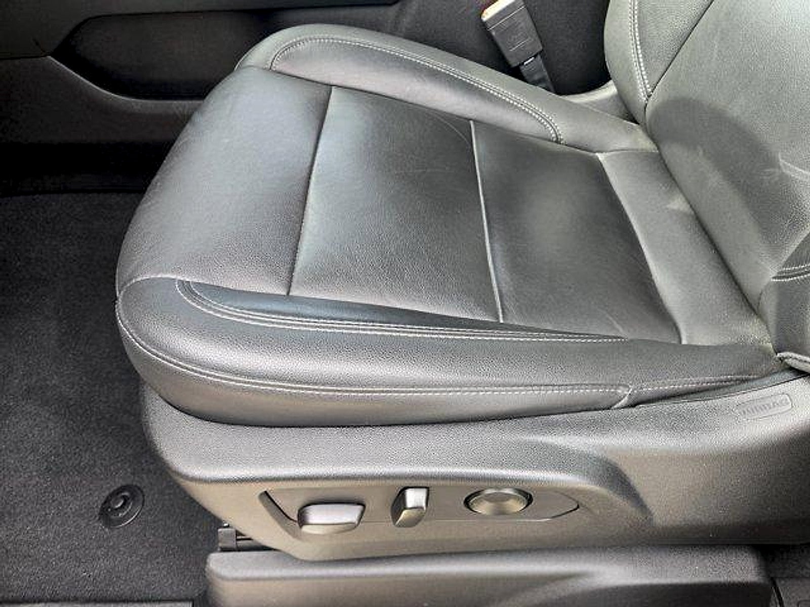 2021 Chevrolet Tahoe 2WD LT