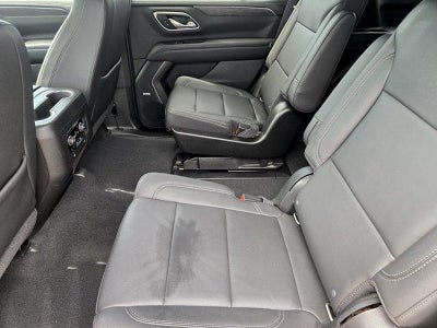 2021 Chevrolet Tahoe 2WD LT