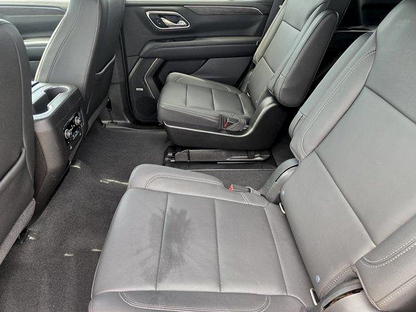 2021 Chevrolet Tahoe 2WD LT