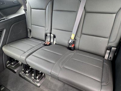 2021 Chevrolet Tahoe 2WD LT