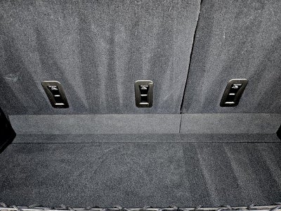 2021 Chevrolet Tahoe 2WD LT