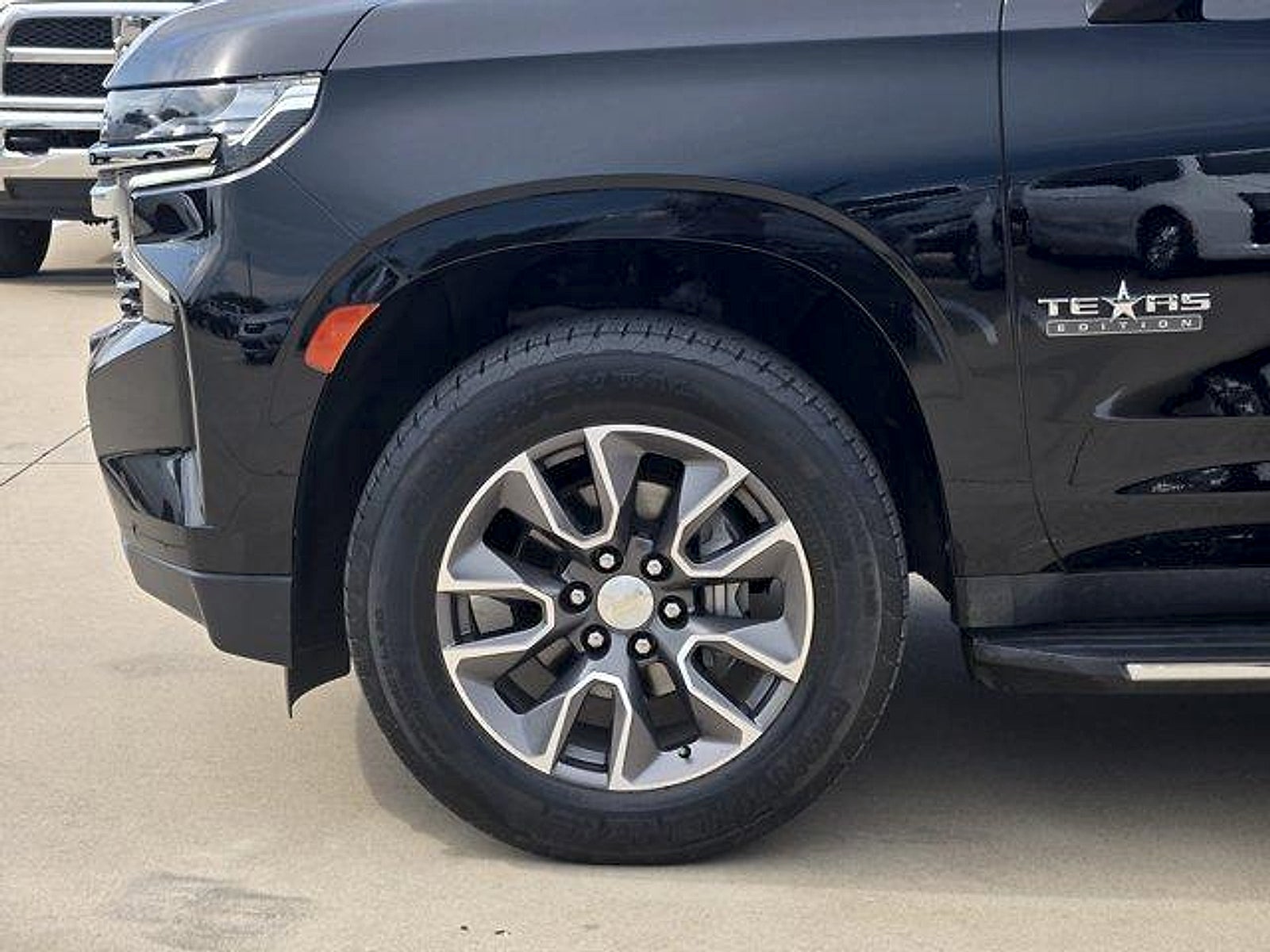 2021 Chevrolet Tahoe 2WD LT