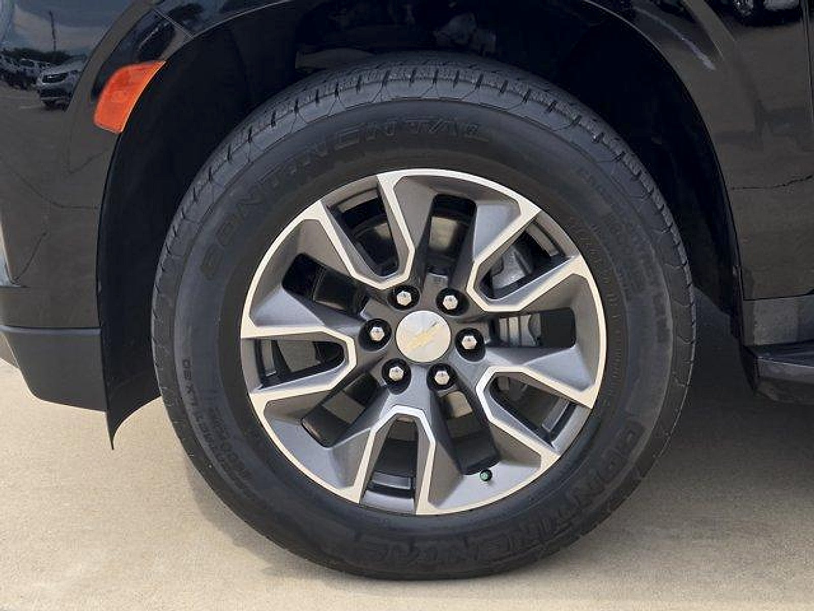 2021 Chevrolet Tahoe 2WD LT