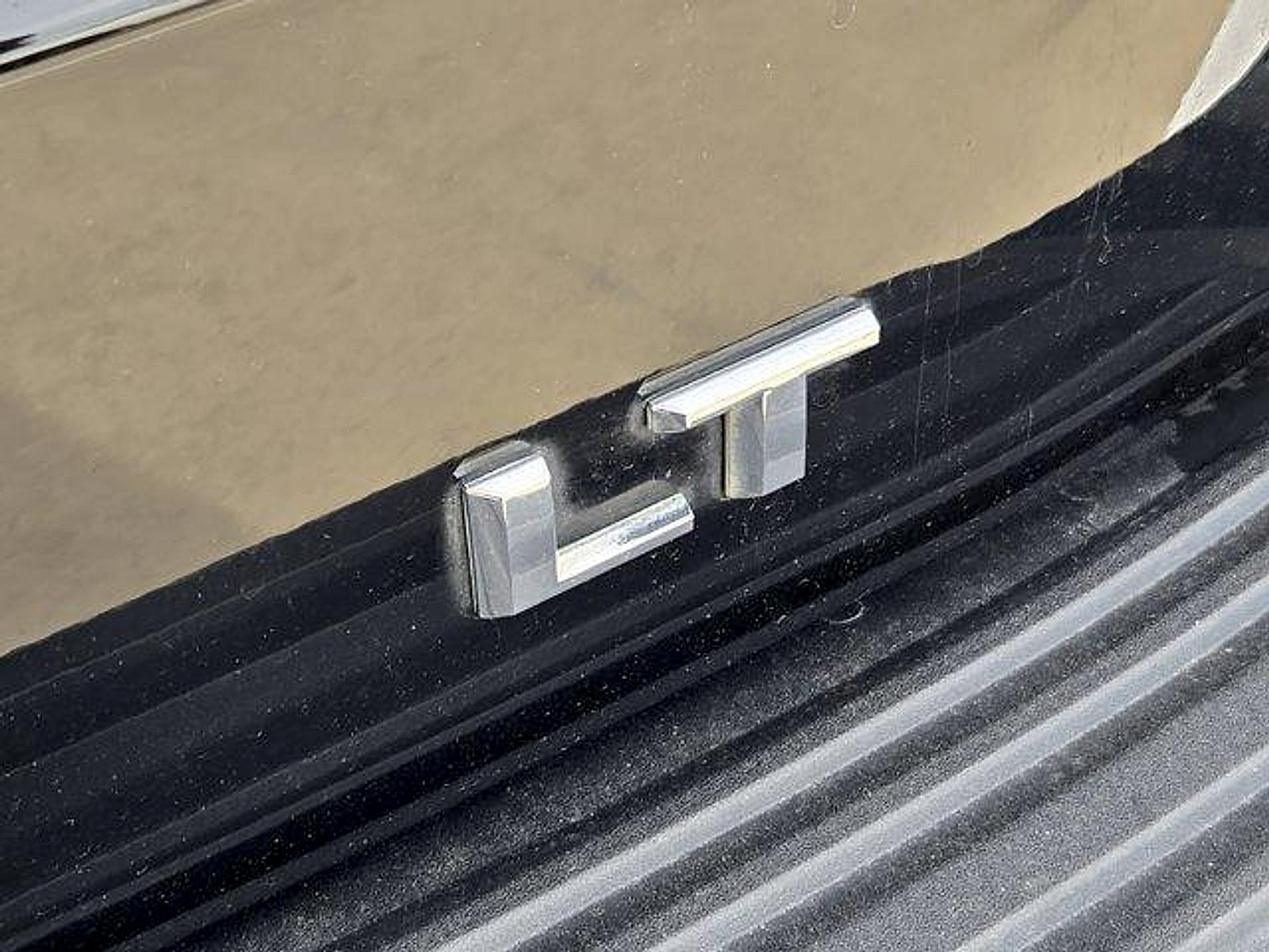 2021 Chevrolet Tahoe 2WD LT