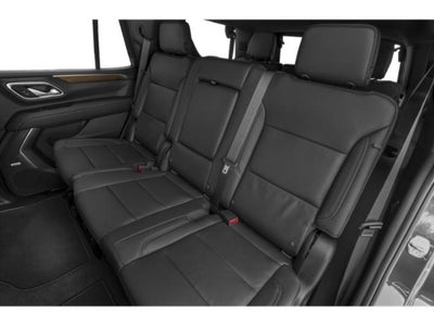 2021 Chevrolet Tahoe 2WD LT
