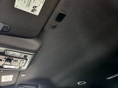 2023 Chevrolet Suburban 4WD Premier