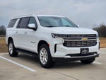 2023 Chevrolet Suburban 4WD Premier