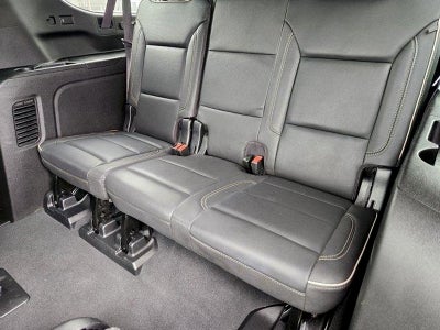 2023 Chevrolet Suburban 4WD Premier