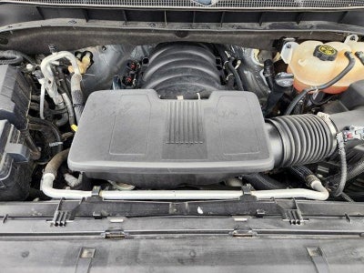 2023 Chevrolet Suburban 4WD Premier