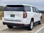 2023 Chevrolet Suburban 4WD Premier