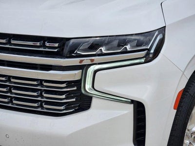 2023 Chevrolet Suburban 4WD Premier