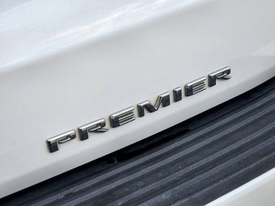 2023 Chevrolet Suburban 4WD Premier