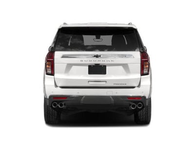 2023 Chevrolet Suburban 4WD Premier