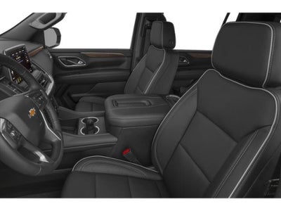 2023 Chevrolet Suburban 4WD Premier