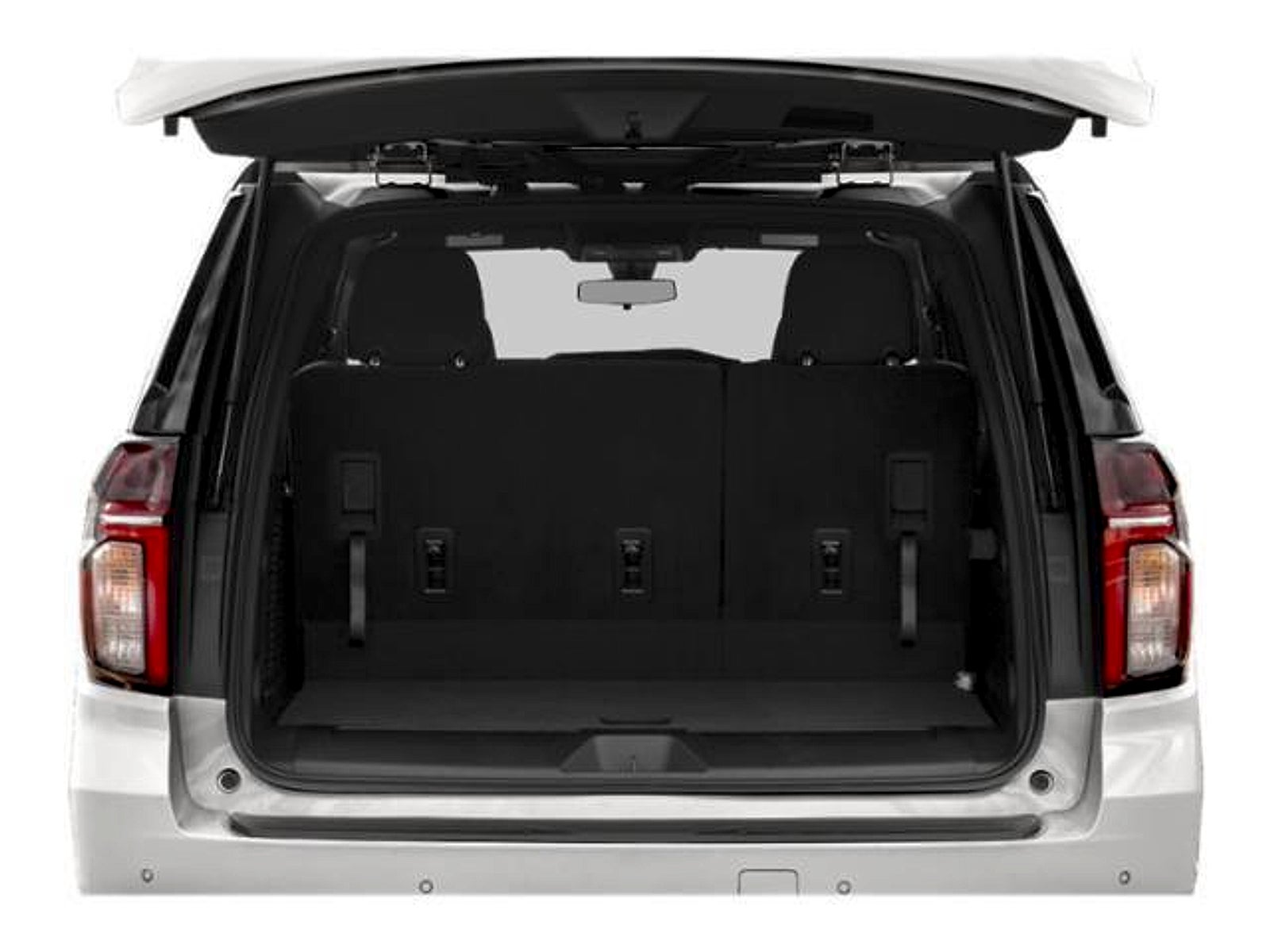 2023 Chevrolet Tahoe 4WD Z71