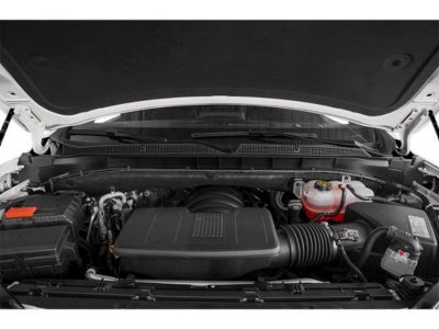 2023 Chevrolet Tahoe 4WD Z71