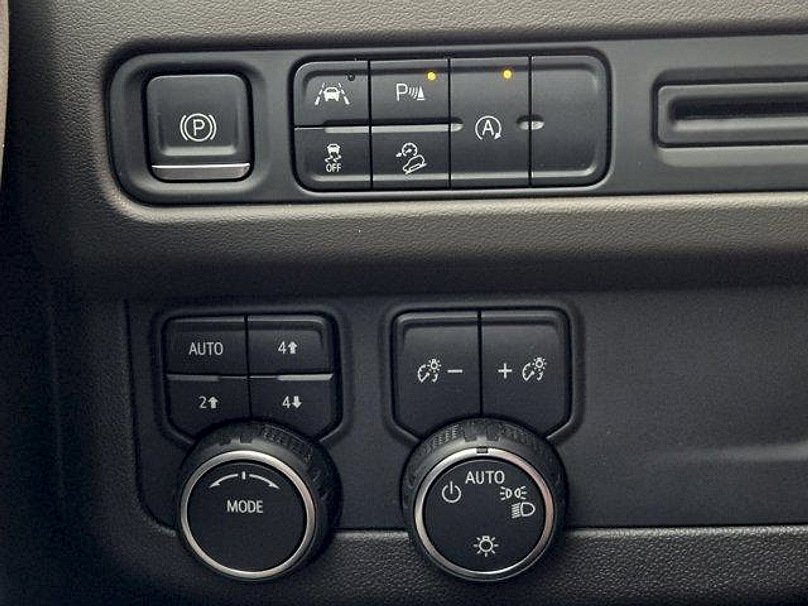 2023 Chevrolet Tahoe 4WD Z71