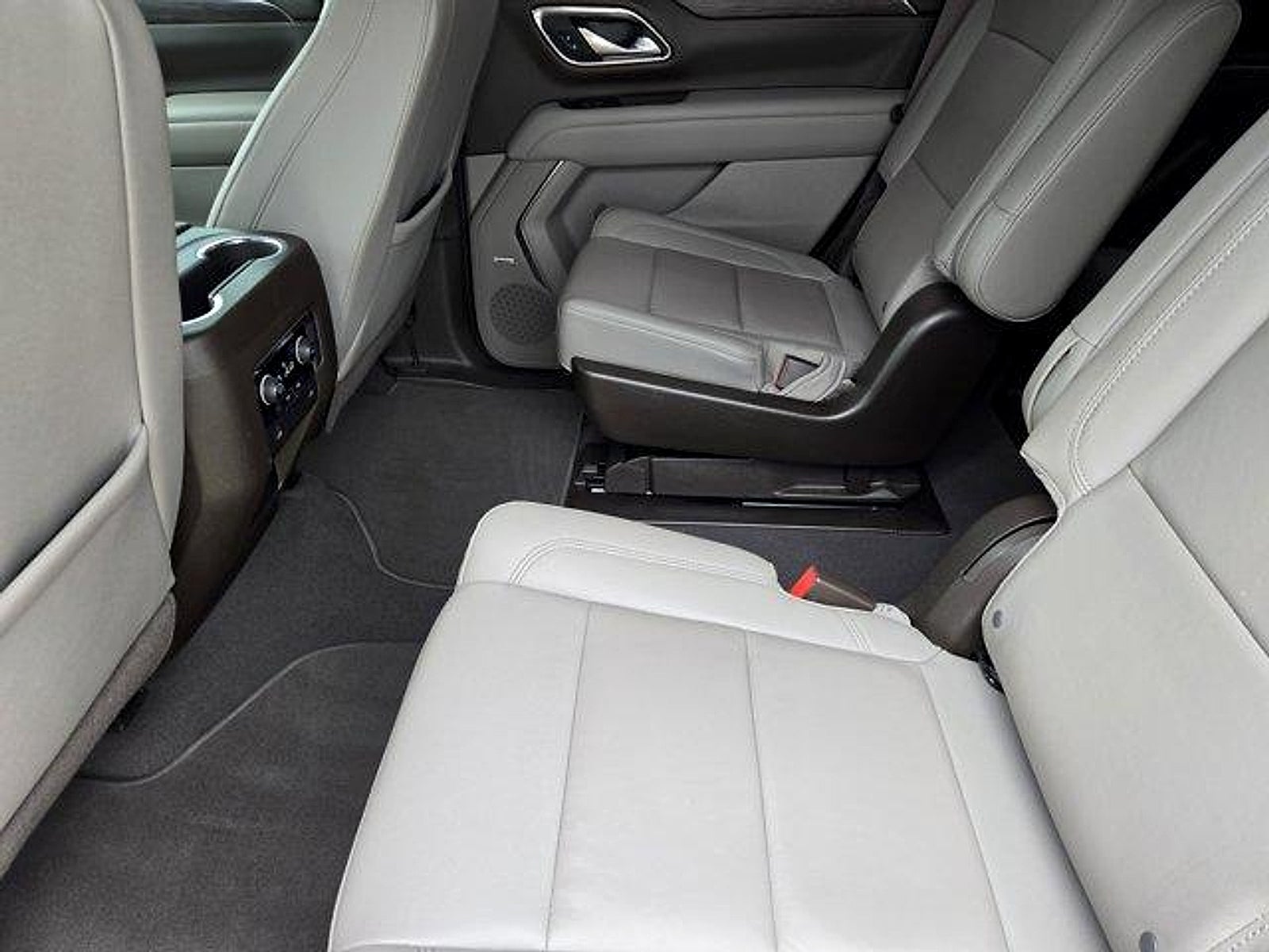 2023 Chevrolet Tahoe 4WD Z71